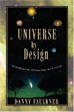 Universe By Design