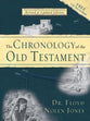 The Chronology of the Old Testament: Solving the Bible's Most Intriguing Mysteries