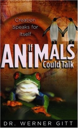 If Animals Could Talk