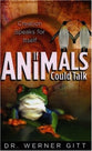 If Animals Could Talk