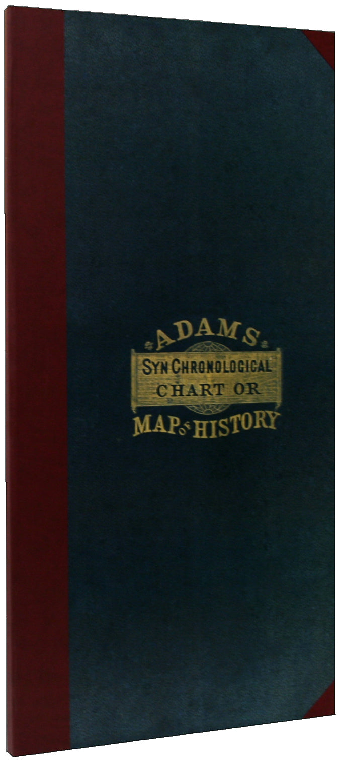 Adams' Chart of History