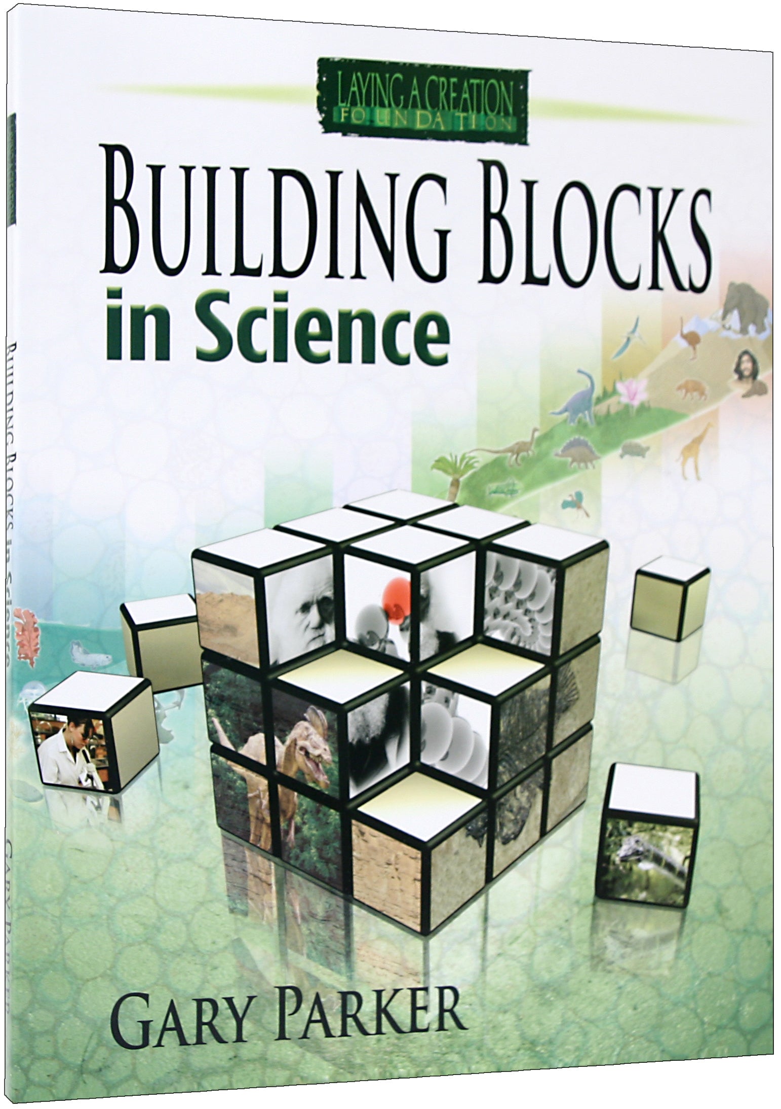 Building Blocks in Science