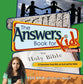 Answers Book For Kids #03: God and the Bible