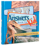 Answers Book For Kids #02: Dinosaurs and the Flood of Noah