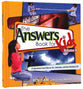 Answers Book For Kids #04: Sin, Salvation, and the Christian Life