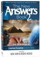 Over 30 Questions on Creation/Evolution and the Bible (#02 in New Answers Book Series)