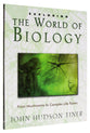 Exploring the World of Biology: From Mushrooms to Complex Life Forms