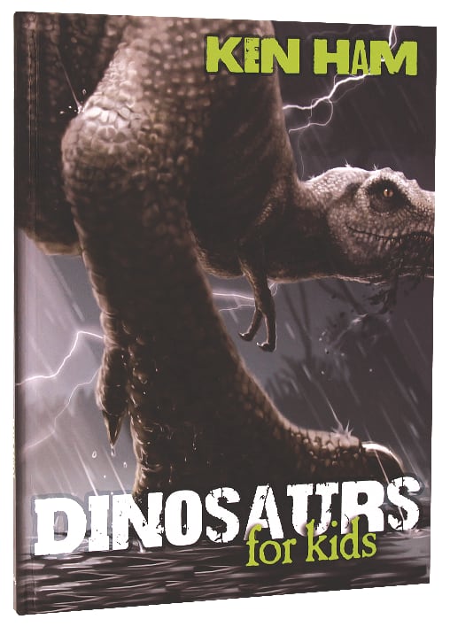 Dinosaurs For Kids