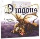 Dragons: Legends and Lore of Dinosaurs