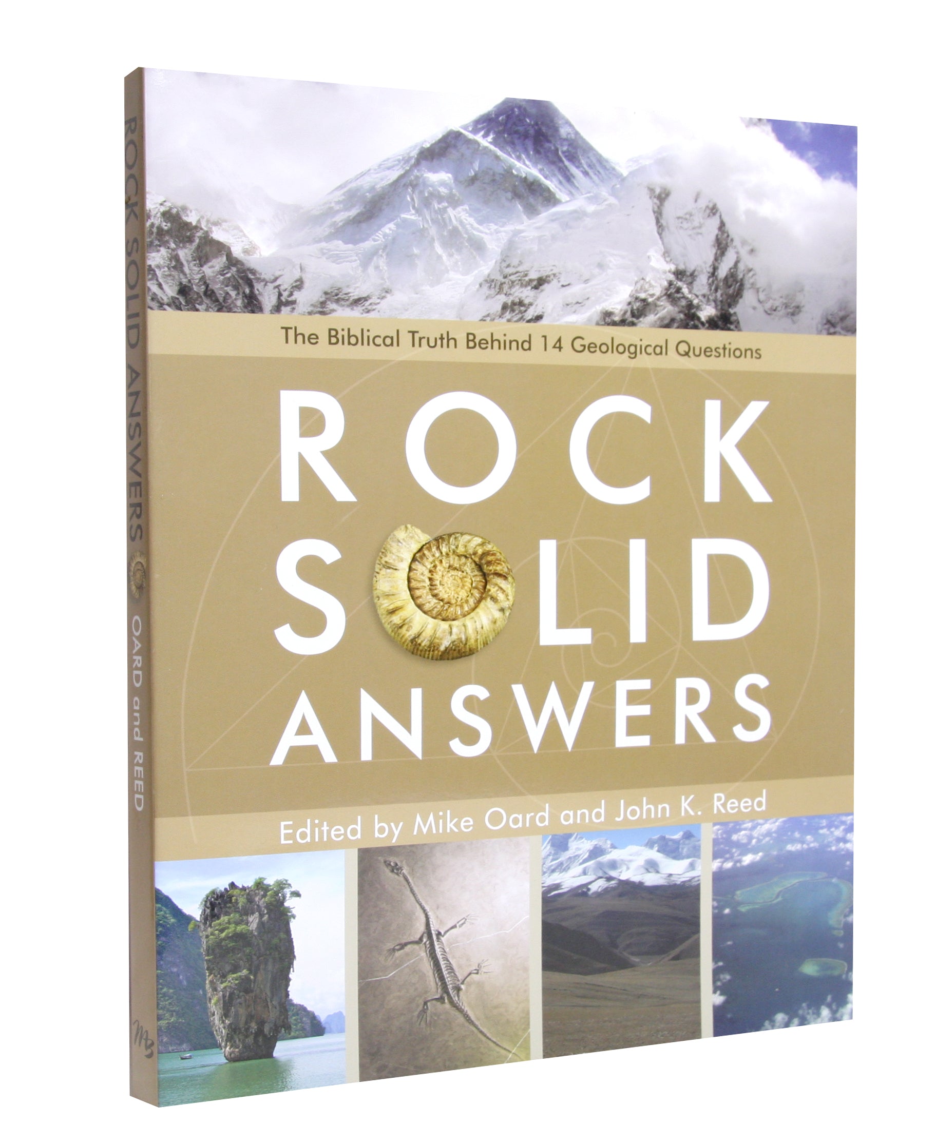 Rock Solid Answers
