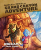 Green Notebook: Charlie and Trikes Grand Canyon Adventure