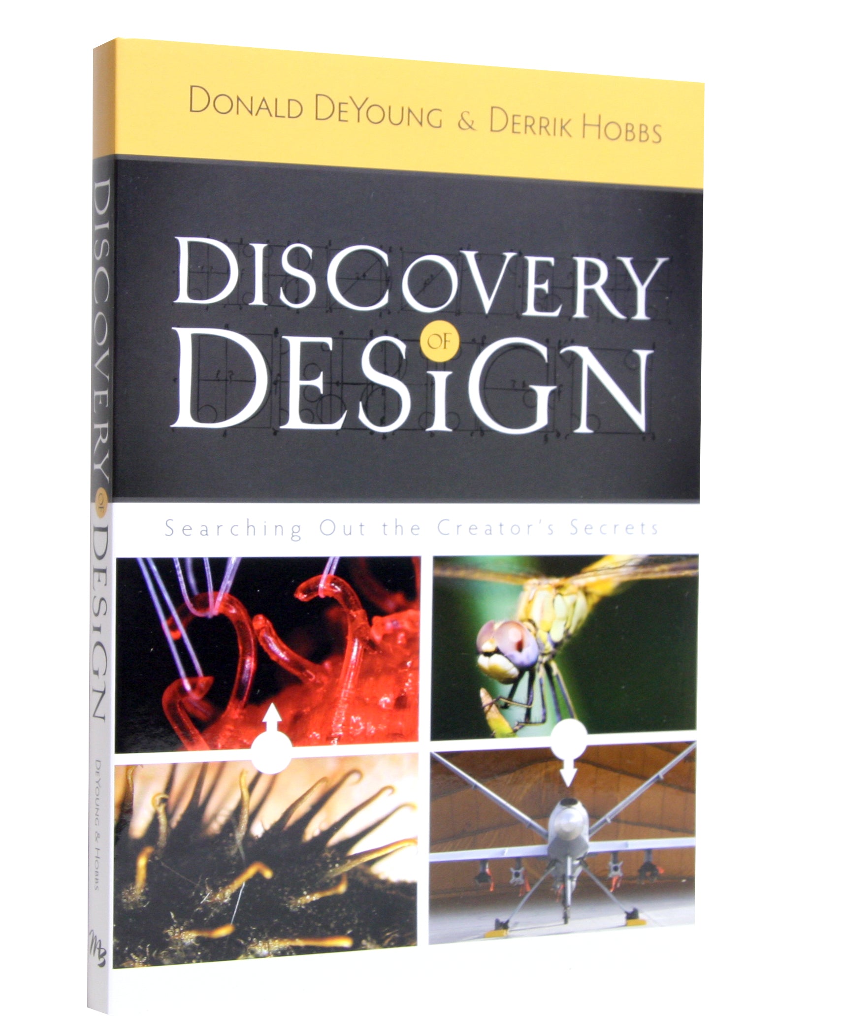 Discovery of Design