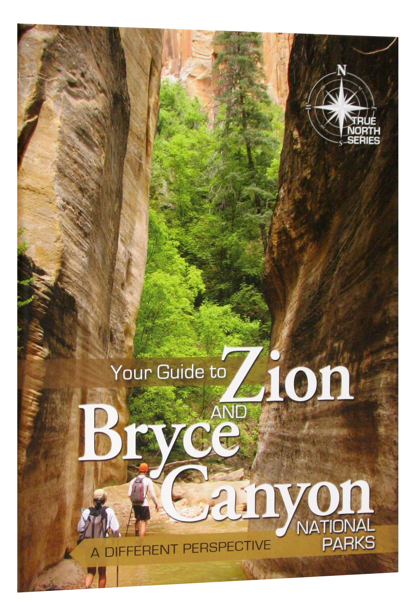 Your Guide to Zion and Bryce Canyon National Parks
