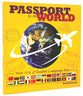 Passport to the World