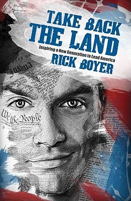 Take Back the Land
