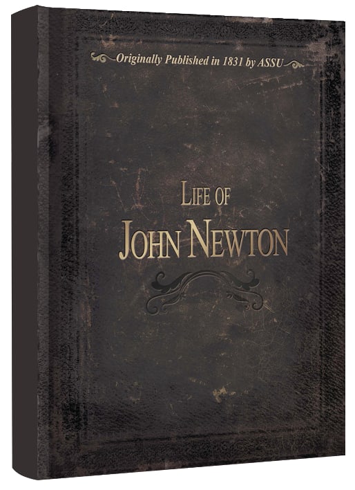 Life of John Newton