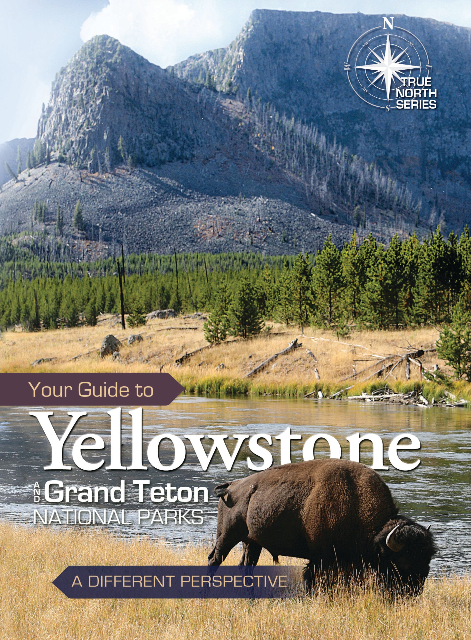 Your Guide to Yellowstone and Grand Teton National Parks