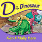 Is For Dinosaur