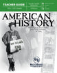 American History (Teacher)