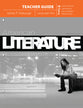 American Literature: Cultural Influences of Early to Contempoary Voices (Teacher)