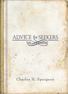 Advice For Seekers