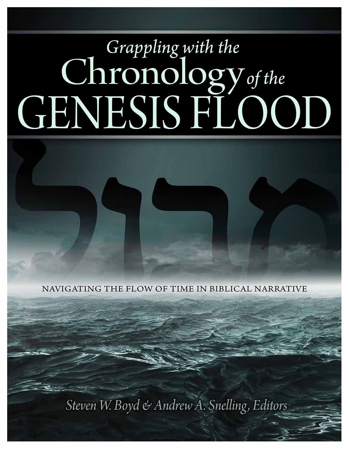 Grappling With the Chronology of the Genesis Flood: Navigating the Flow of Time in Biblical Narrative