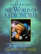 Exploring the World of Astronomy: From the Centre of the Sun to the Edge of the Universe