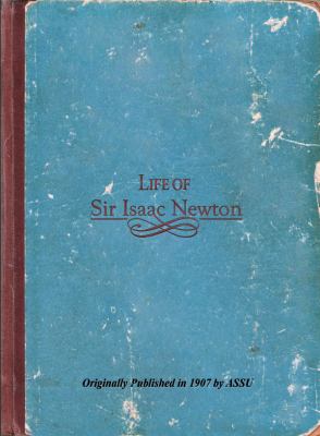 Life of Sir Isaac Newton