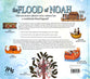 Flood of Noah, the Legends & Lore of Survival