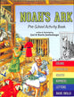 Noah's Ark Pre-School Activity Book