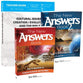 Cultural Issues: Creation/Evolution and the Bible (New Answers Book 1&2)