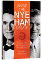 Inside the Nye Ham Debate: Revealing Truths From the Worldview Clash of the Century
