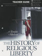 The History of Religious Liberty (Parent Lesson Planner)