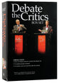 Debate the Critics Box Set (Ken Ham & Bill Nye)