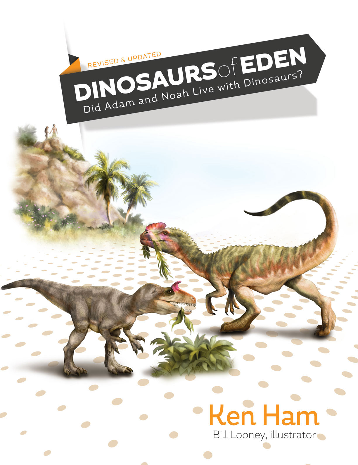 Dinosaurs of Eden: Tracing the Mystery Through History