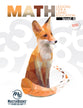 Math Level 4 (#4 in Lessons For A Living Education Series)