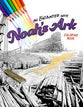 An Encounter With Noah's Ark (Adult Coloring Books Series)