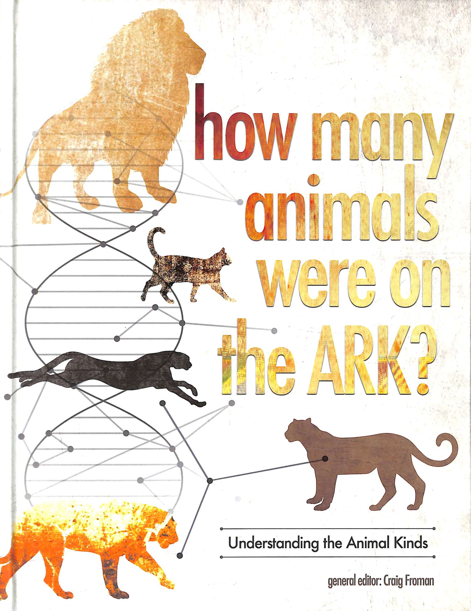 How Many Animals Were on the Ark