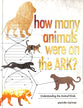 How Many Animals Were on the Ark