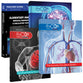 Elementary Anatomy - Nervous, Respiratory & Circulatory Systems (Package) (God's Wondrous Machine Series)