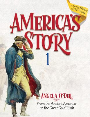 America's Story (Volume 1) (Student)
