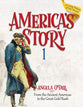 America's Story (Volume 1) (Student)