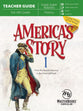 America's Story (Volume 1) (Teacher Guide)