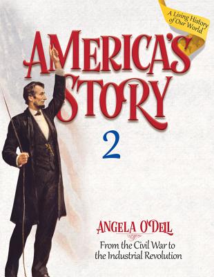 America's Story (Volume 2) (Student)