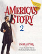 America's Story (Volume 2) (Student)