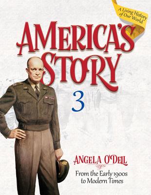 America's Story (Volume 3) (Student)