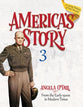 America's Story (Volume 3) (Student)