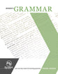 Jensen's Grammar: Your One Stop Source For Learning Grammar