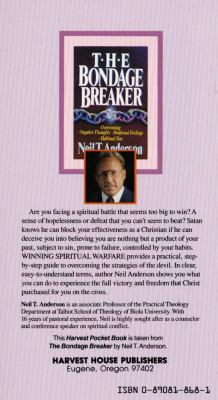 Winning Spiritual Warfare