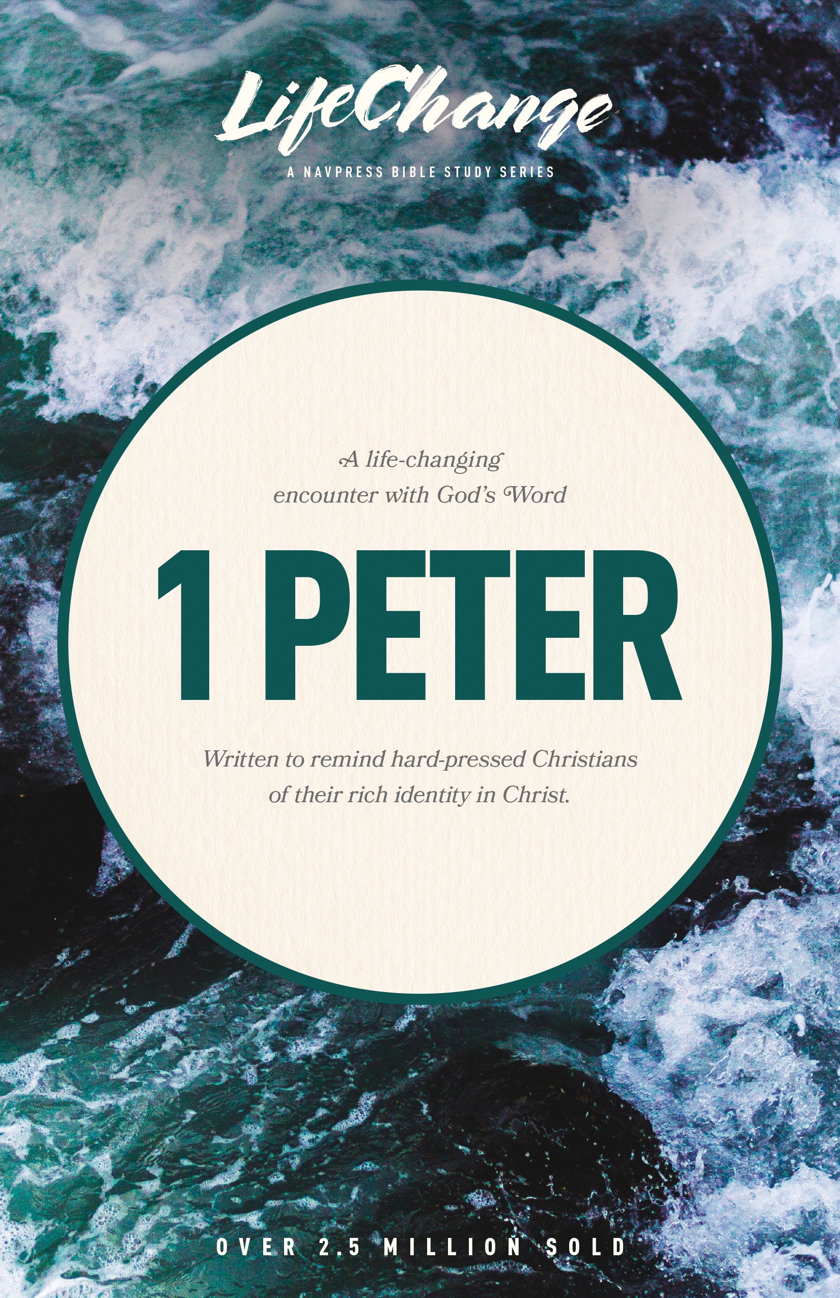 1 Peter (Lifechange Study Series)